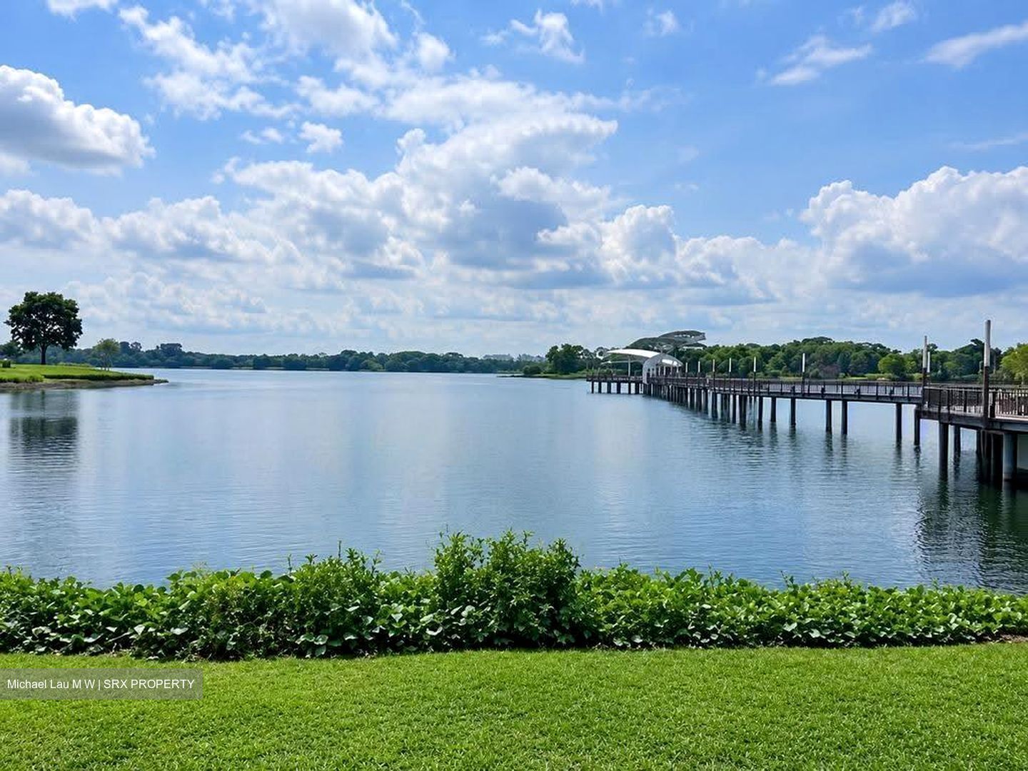 The Estuary (D27), Condominium #631792011